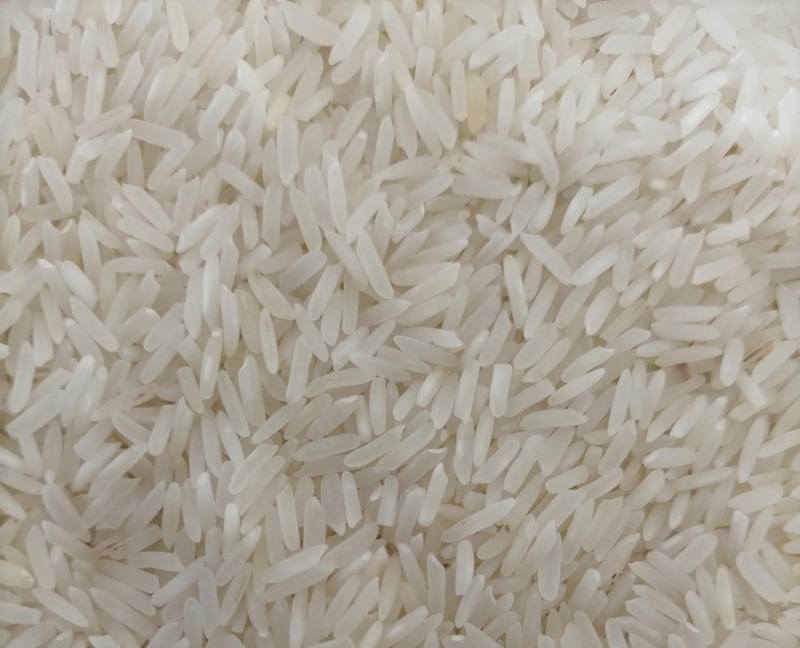 Brown Rice